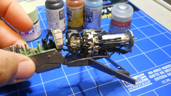 J7W1 Shinden