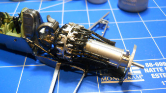 J7W1 Shinden