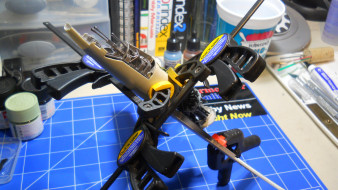 J7W1 Shinden