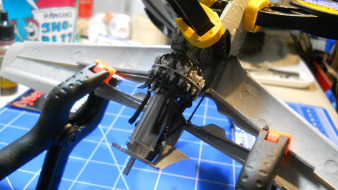 J7W1 Shinden