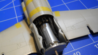 J7W1 Shinden
