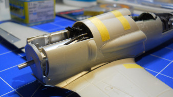 J7W1 Shinden