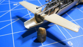J7W1 Shinden