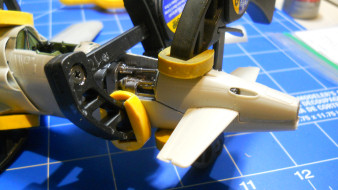 J7W1 Shinden