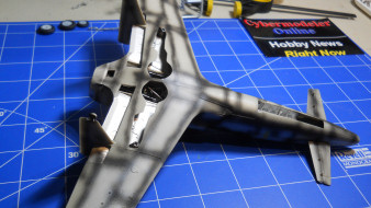 J7W1 Shinden