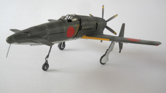 J7W1 Shinden