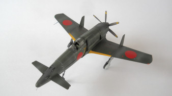 J7W1 Shinden