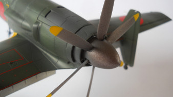 J7W1 Shinden
