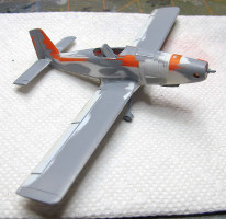 Dusty Crophopper