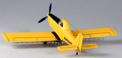 Dusty Crophopper