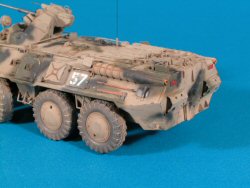 BTR-80A
