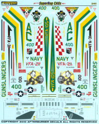 F/A-18E