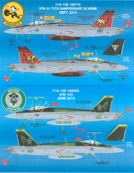 F/A-18E
