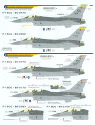 F-16CG