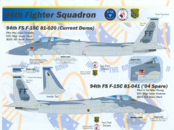 F-15C