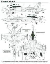 F/A-18