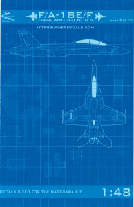 F/A-18