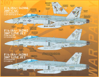 F/A-18