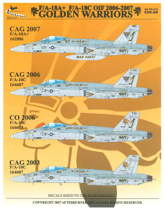 F/A-18