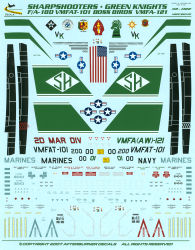 F/A-18D