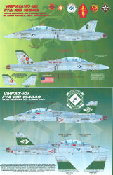 F/A-18D