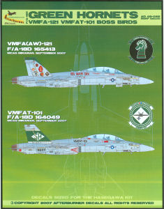 F/A-18D
