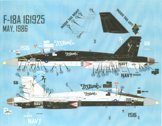F/A-18