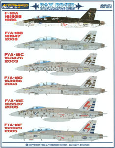 F/A-18