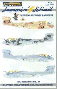 EA-6B