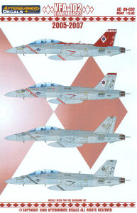 Super Hornet