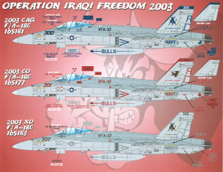 F/A-18C