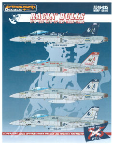 F/A-18C