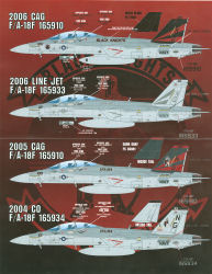 F/A-18F