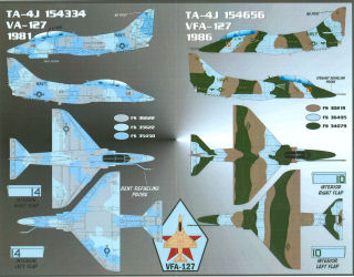 TA-4J