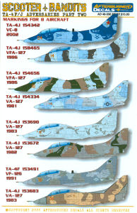 TA-4J
