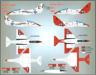 TA-4J