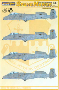 A-10A