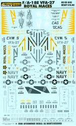 F/A-18E