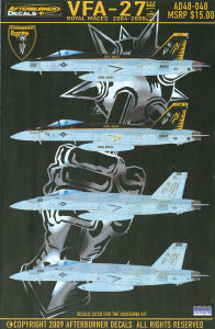F/A-18E
