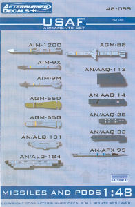 Weapons
