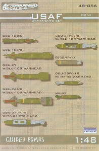 Weapons