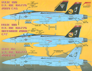 F/A-18E