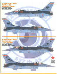 F-16