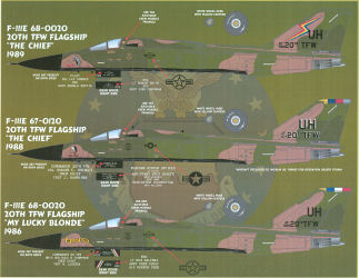 F-111E
