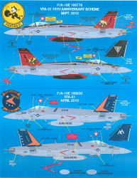 F/A-18E