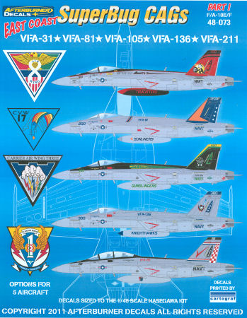 F/A-18E