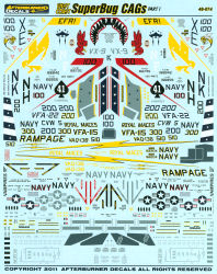 F/A-18E