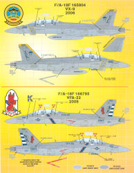 F/A-18E