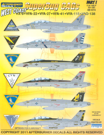 F/A-18E