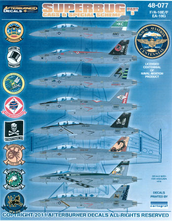 F/A-18E